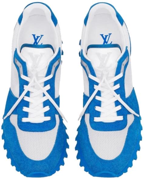 louis vuitton dames runners|louis vuitton runners men.